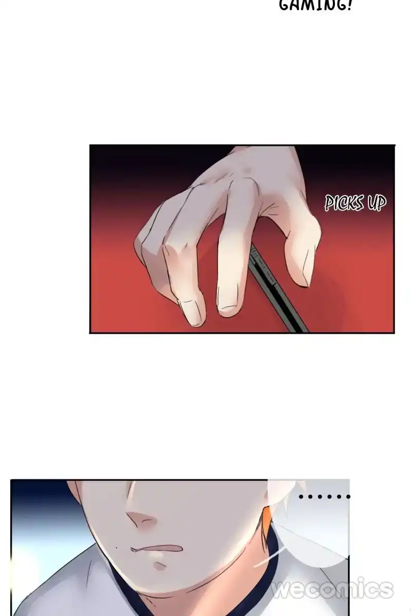Legend Reboot Chapter 30 47
